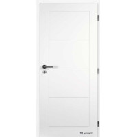 Protipožární vchodové dveře Doornite - Dakota Plné