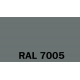 1.RAL 7005