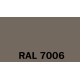 1.RAL 7006