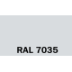 1.RAL 7035