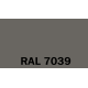 1.RAL 7039
