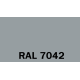 1.RAL 7042