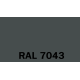 1.RAL 7043