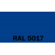 2.RAL 5017