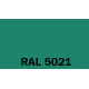 2.RAL 5021