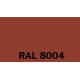 2.RAL 8004
