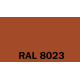 2.RAL 8023