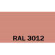 3.RAL 3012