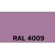 3.RAL 4009