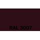 4.RAL 3007
