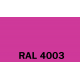 4.RAL 4003